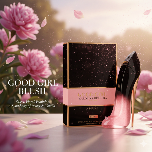 Carolina Herrera Good Girl Blush Elixir Eau de Parfum - 80ml