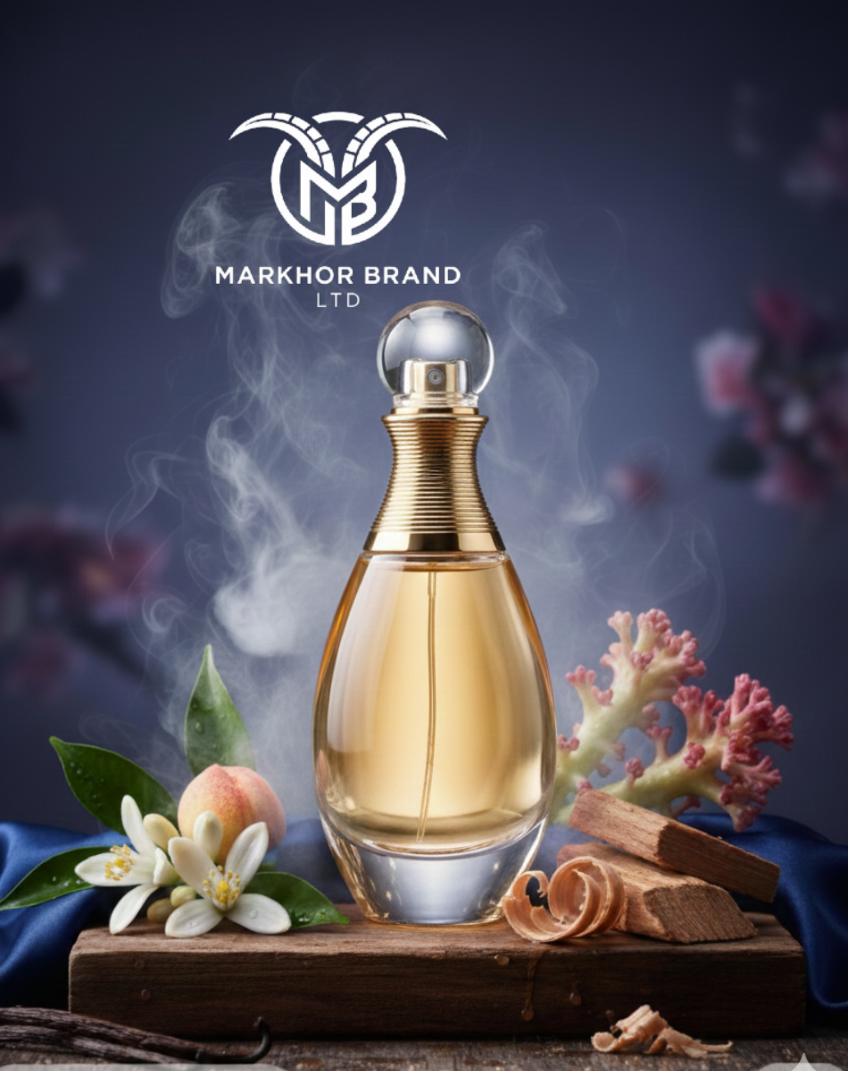 DIOR J'adore Eau de Parfum for Women – 100ml | Long-Lasting Luxury Fragrance