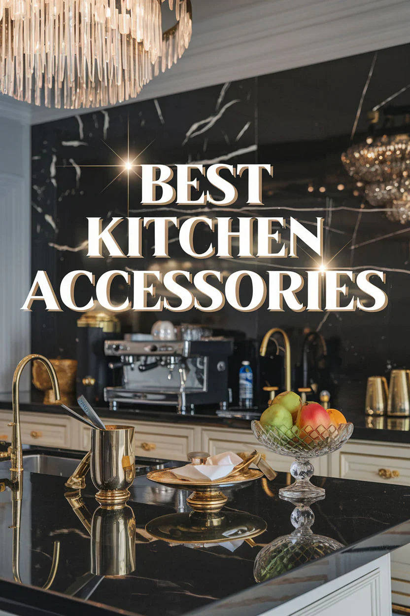 Kitchen Accessories