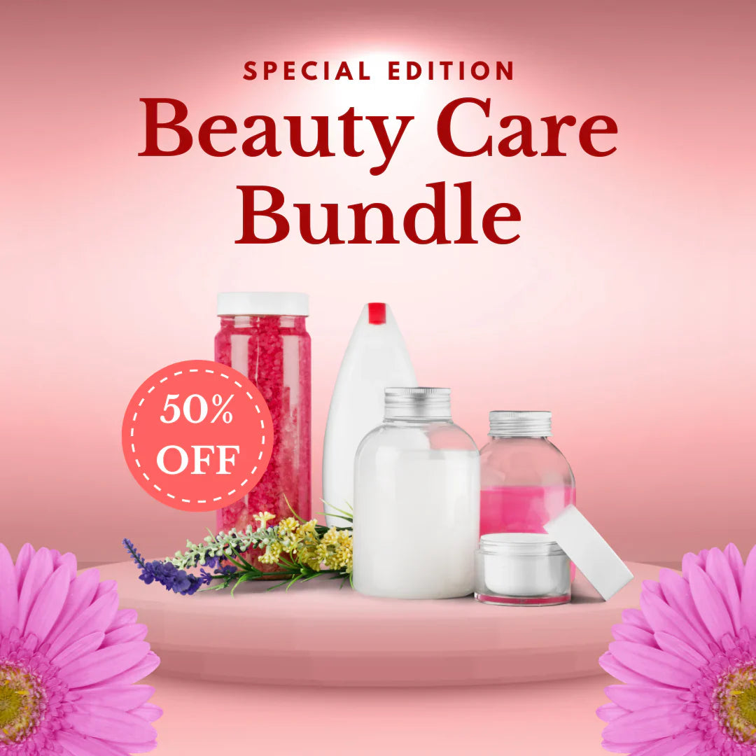 Beauty & Personal Care