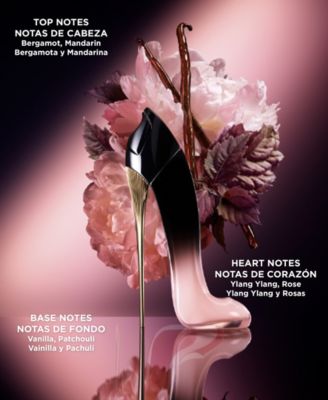 Carolina Herrera Good Girl Blush Elixir Eau de Parfum - 80ml