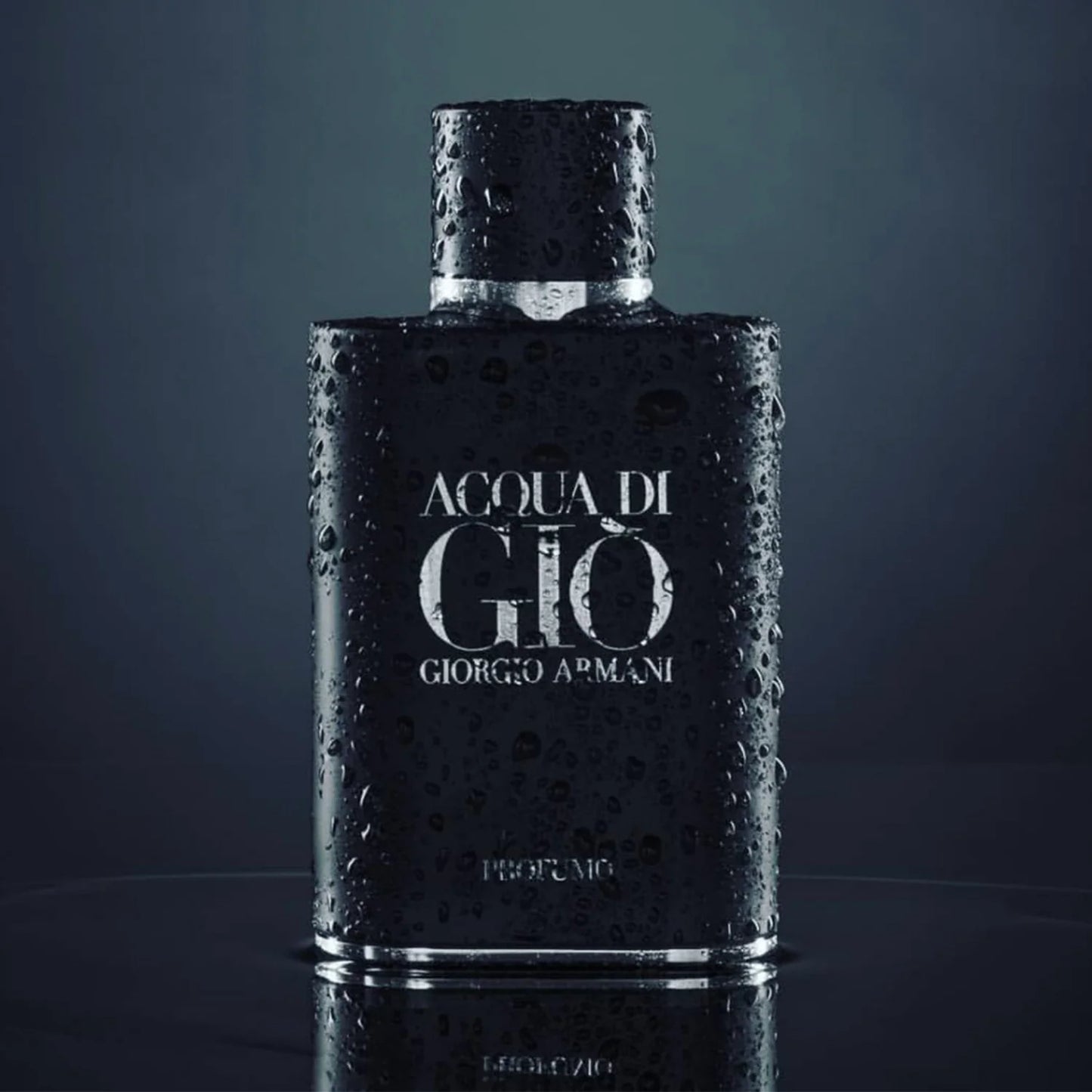 Acqua Di Giò Profumo Parfum by Giorgio Armani – 125ml | Intense Luxury Men’s Fragrance
