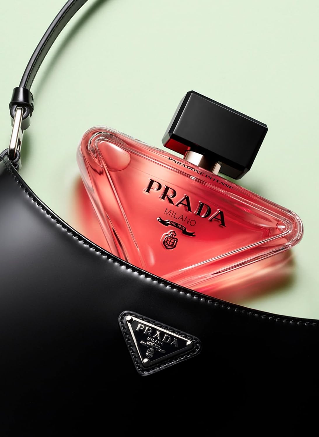 Prada Paradoxe Intense Eau De Parfum – 90ml Refillable Spray for Women