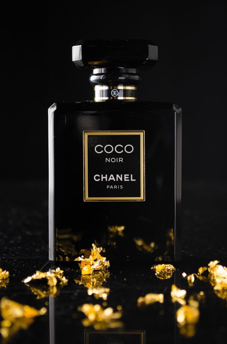 Chanel Coco Noir Eau de Parfum for Women – 100ml | Luxury Long-Lasting Fragrance