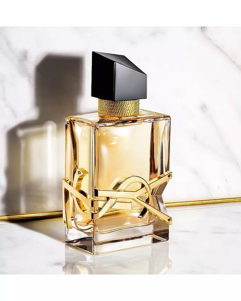 Yves Saint Laurent Libre Eau de Parfum for Women – 90ml | Long-Lasting Luxury Fragrance