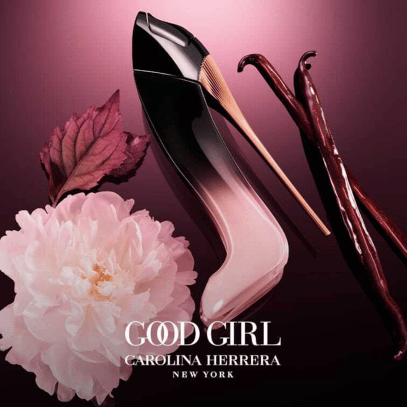 Carolina Herrera Good Girl Blush Elixir Eau de Parfum - 80ml