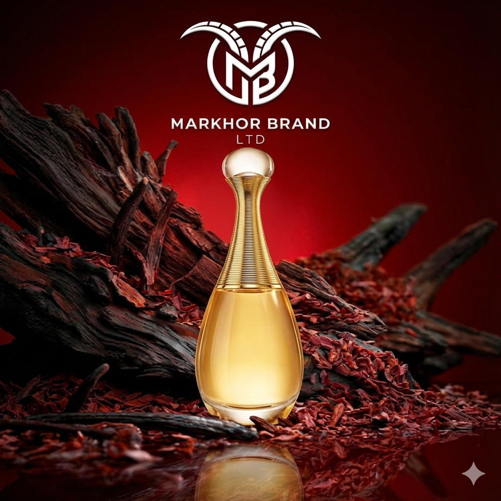 DIOR J'adore Eau de Parfum for Women – 100ml | Long-Lasting Luxury Fragrance