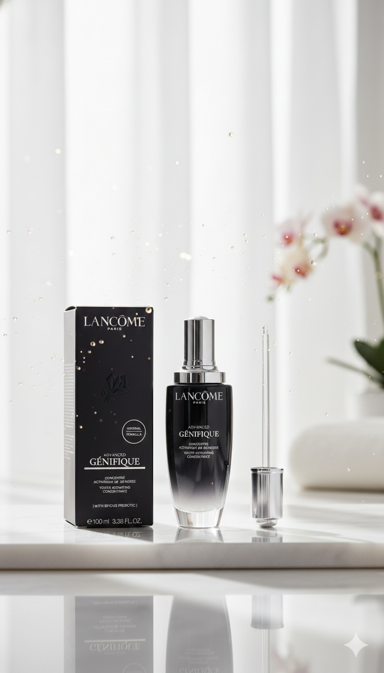 Lancôme Advanced Génifique Youth Activating Serum - 100ml