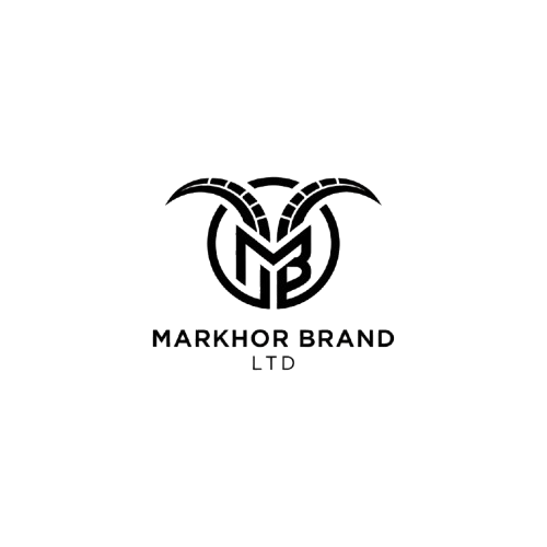 Markhor Brand Ltd