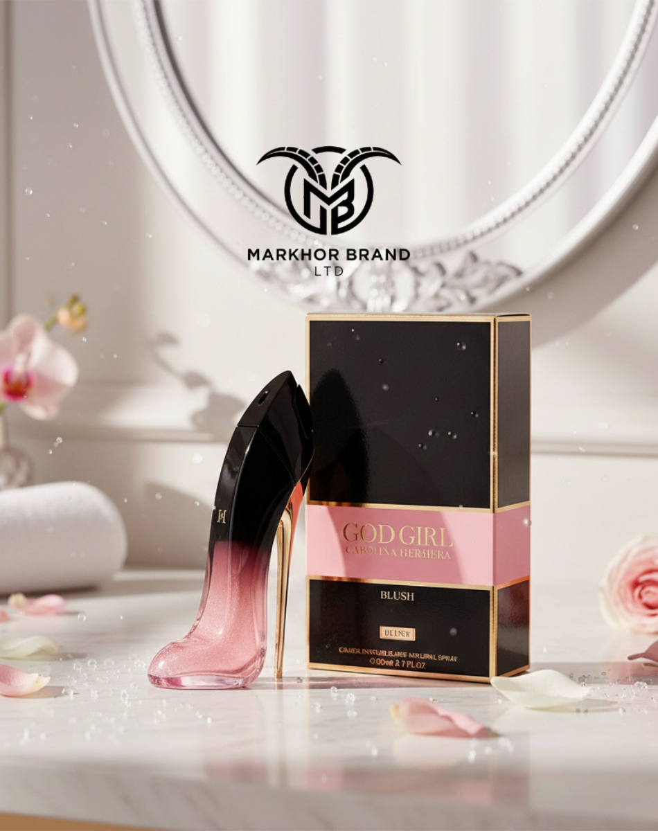 Carolina Herrera Good Girl Blush Elixir Eau de Parfum - 80ml