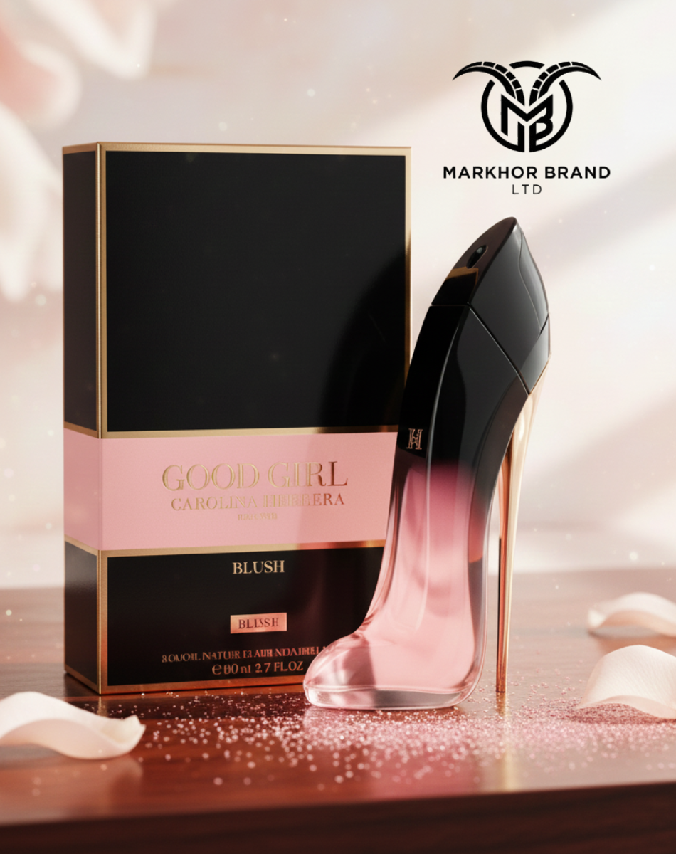 Carolina Herrera Good Girl Blush Elixir Eau de Parfum - 80ml