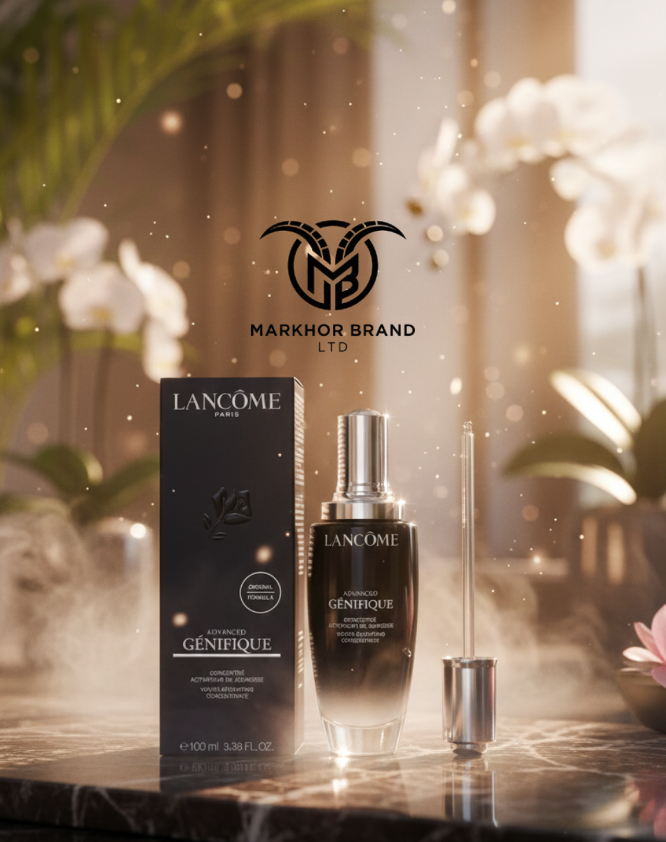 Lancôme Advanced Génifique Youth Activating Serum - 100ml