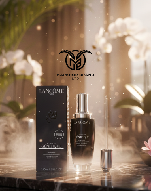 Lancôme Advanced Génifique Youth Activating Serum - 100ml