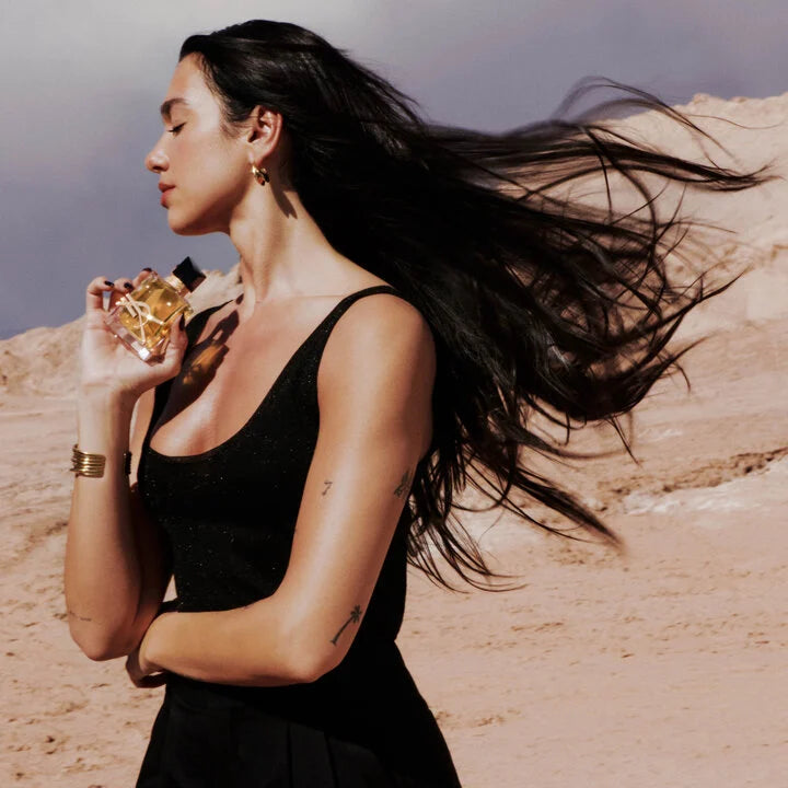 Yves Saint Laurent Libre Eau de Parfum for Women – 90ml | Long-Lasting Luxury Fragrance