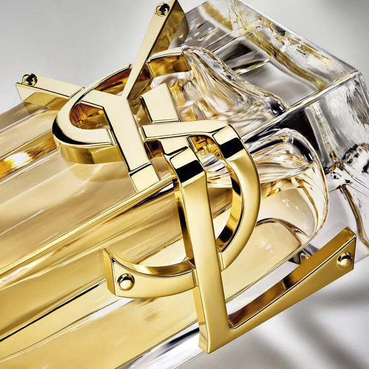 Yves Saint Laurent Libre Eau de Parfum for Women – 90ml | Long-Lasting Luxury Fragrance