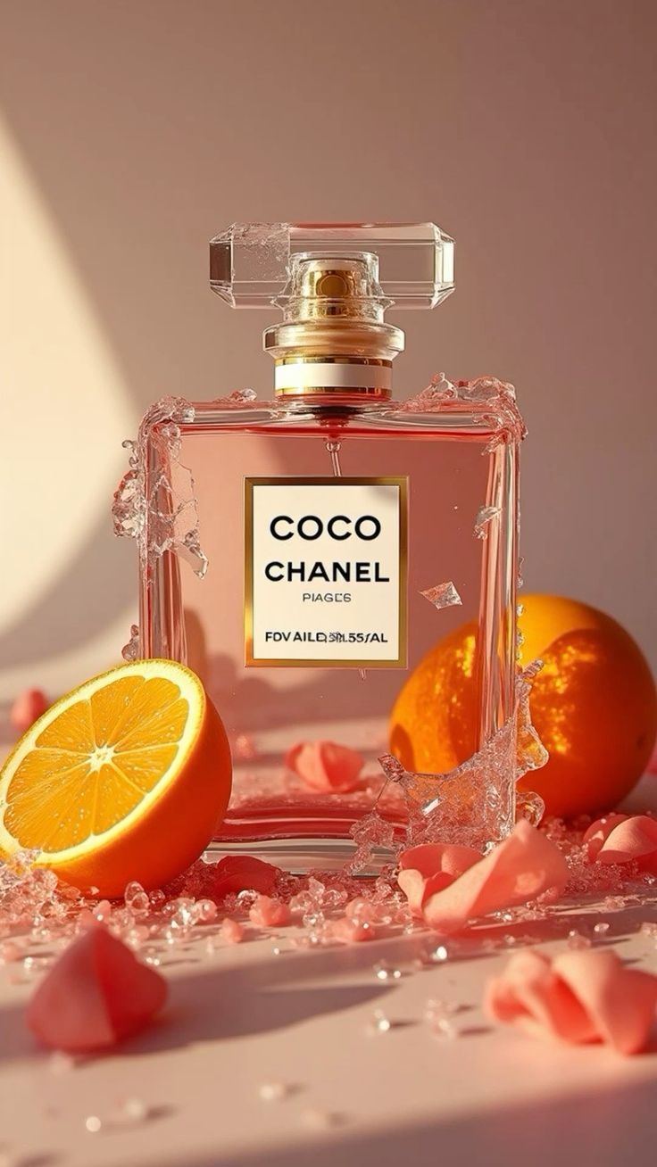 Chanel Coco Mademoiselle Eau de Parfum Intense for Women – 100ml | Luxury Fragrance