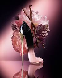 Carolina Herrera Good Girl Blush Elixir Eau de Parfum - 80ml