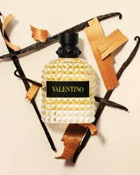 Valentino Uomo Born In Roma Yellow Dream Eau De Toilette - 100ml