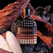 Valentino Uomo Born In Roma Coral Fantasy Eau De Toilette - 100ml