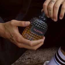 Valentino Uomo Born In Roma Coral Fantasy Eau De Toilette - 100ml