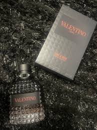 Valentino Uomo Born In Roma Coral Fantasy Eau De Toilette - 100ml
