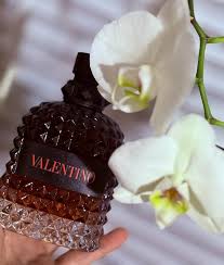 Valentino Uomo Born In Roma Coral Fantasy Eau De Toilette - 100ml