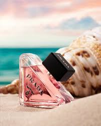 Prada Paradoxe Intense Eau De Parfum – 90ml Refillable Spray for Women