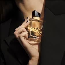 Yves Saint Laurent Libre Eau de Parfum for Women – 90ml | Long-Lasting Luxury Fragrance