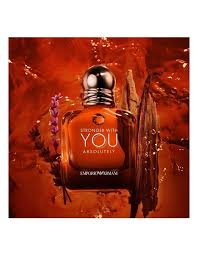 Emporio Armani Stronger With You Absolutely Eau De Parfum Spray - 100ml